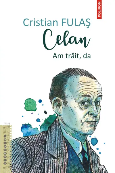 Celan. Am trait da