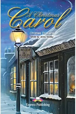 A Christmas Carol. Retold