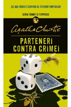 Parteneri contra crimei.