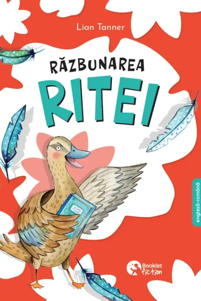 Razbunarea Ritei