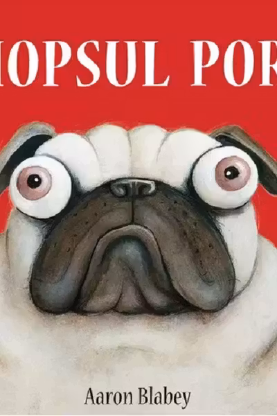 Mopsul Porc. Vol 1