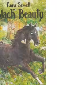 Black Beauty - Anna Sewell