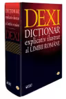 Dictionar explicativ ilustrat al limbii romane