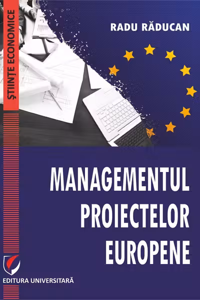 Managementul proiectelor europene