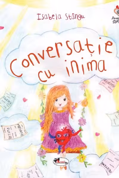 Conversatie cu inima