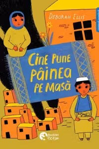 Cine pune painea pe masa