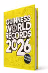 Guinness World Records 2026