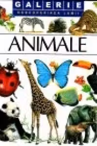 Descoperirea lumii - Dinozaurii si alte animale disparute