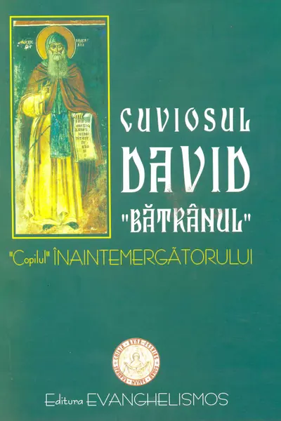 Cuviosul David
