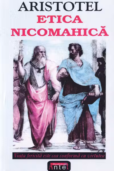 Etica nicomahică