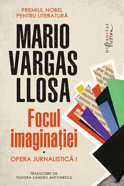 Focul imaginatiei