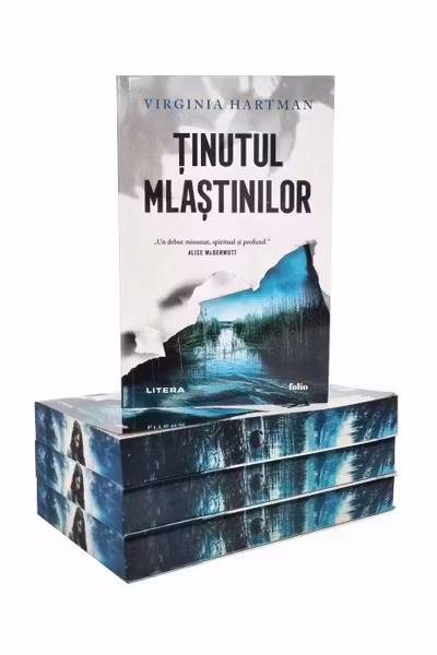 Tinutul mlastinilor