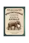 CEA MAI SPECTACULOASA CARTE DESPRE ANIMALE