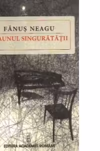 Scaunul singurătății