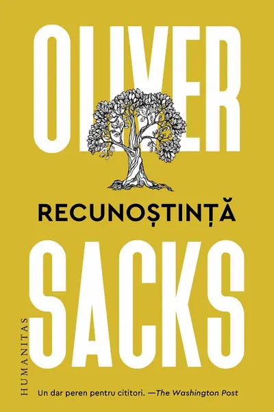 Recunoștința
