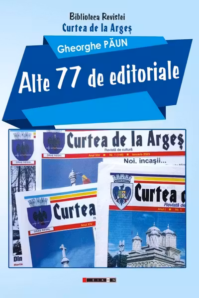 Alte 77 de editoriale