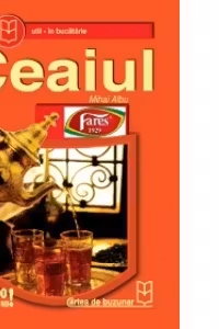 Ceaiul