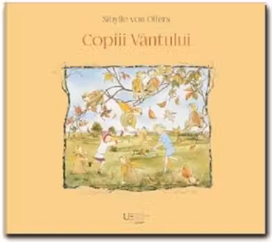 Copiii Vantului