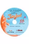 Curs de limba engleza Fairyland 1B. Manual digital. Partea a 2-a - Jenny Dooley, Virginia Evans