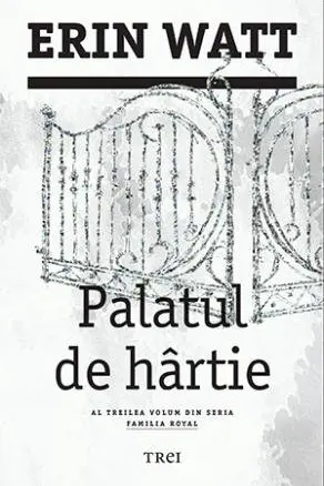 Palatul de hartie