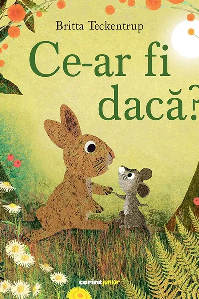 Ce-ar fi daca?