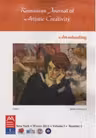 ROMANIAN JOURNAL OF ARTISTIC CREATIVITY - Art-reloading. NEW YORK, Winter 2013, Volume 1, Number 4