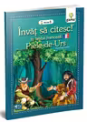 Invat sa citesc in limba franceza - Piele-de-Urs