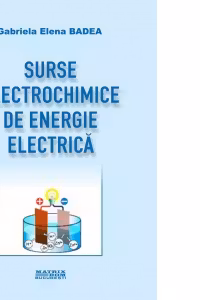 Surse electrochimice de energie electrica