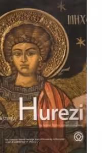 Manastirea Hurezi