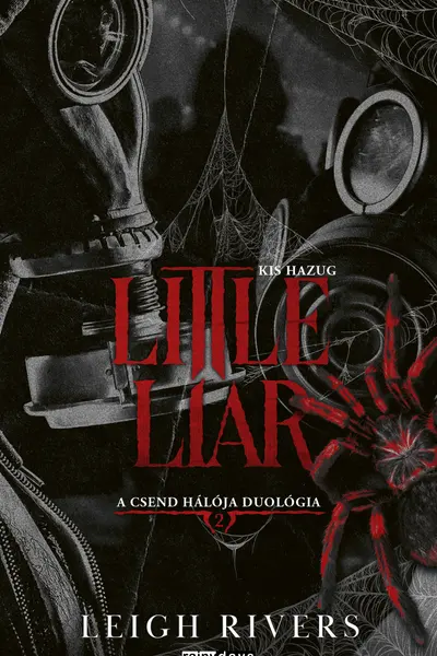 Little Liar - Kis Hazug