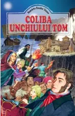 Coliba unchiului Tom