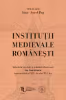 Institutii medievale romanesti