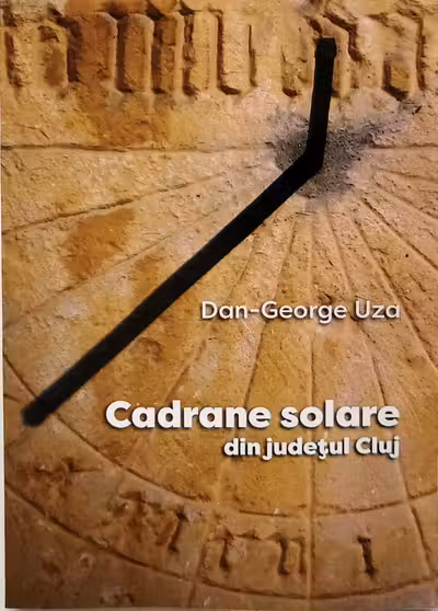 Cadrane solare din județul Cluj