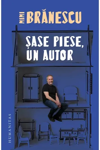 Sase piese, un autor