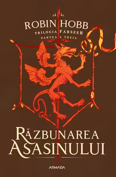 Razbunarea asasinului