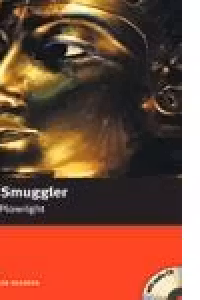 MR5 - The Smuggler, with Audio CD
