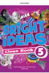 Bright Ideas 5 Class Book