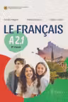 Le Francais, A 2.1. Manuel. 8e classe