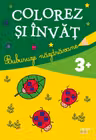 COLOREZ SI INVAT. BUBURUZE NAZDRAVANE. reeditare