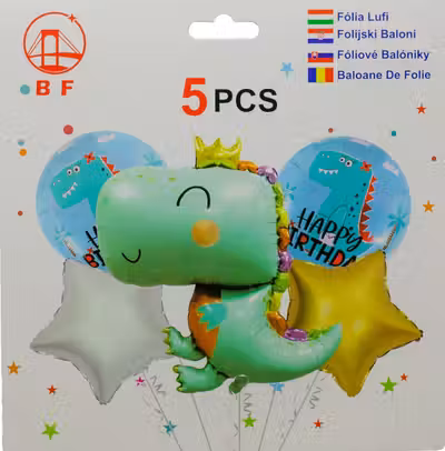 Balon Party
