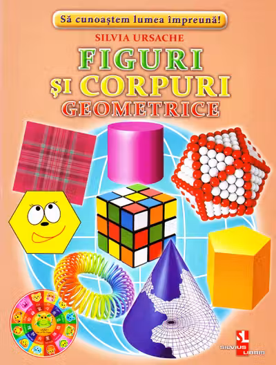 Figuri si corpuri geometrice fise