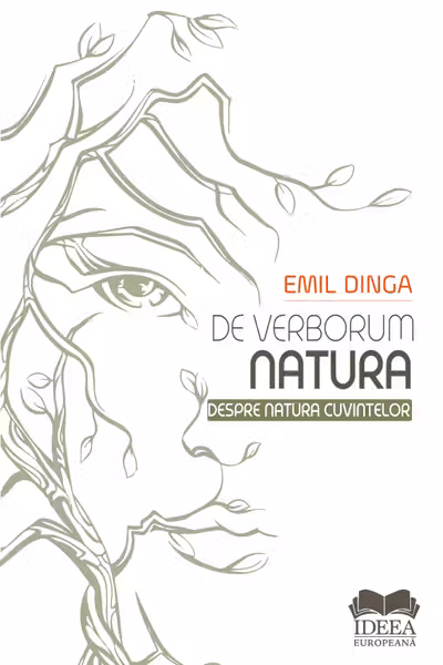 De verborum natura / Despre natura cuvintelor