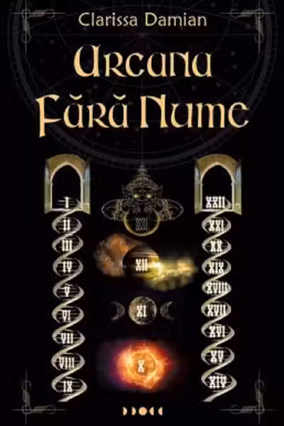 Arcana fără nume