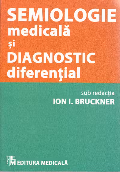 Semiologie medicală și diagnostic diferențial