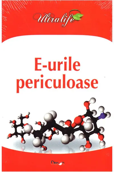E-urile periculoase