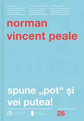 Spune «pot» si vei putea! Curtea Veche