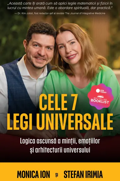 Cele 7 legi universale