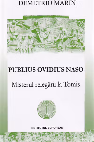 Publius Ovidius Naso