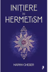 Initiere in hermetism