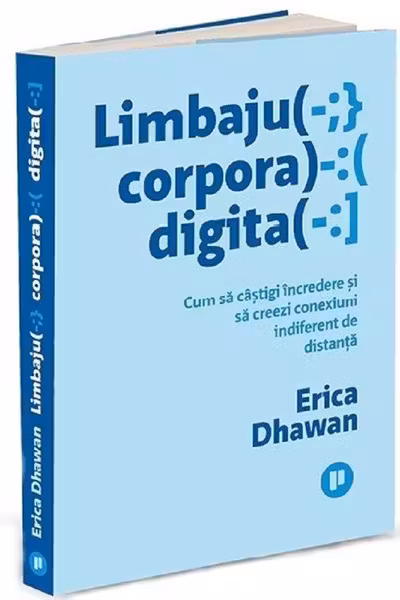 Limbajul corporal digital